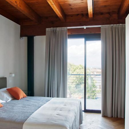 Ferienwohnung Residenza Puoti Peschiera del Garda Exterior foto