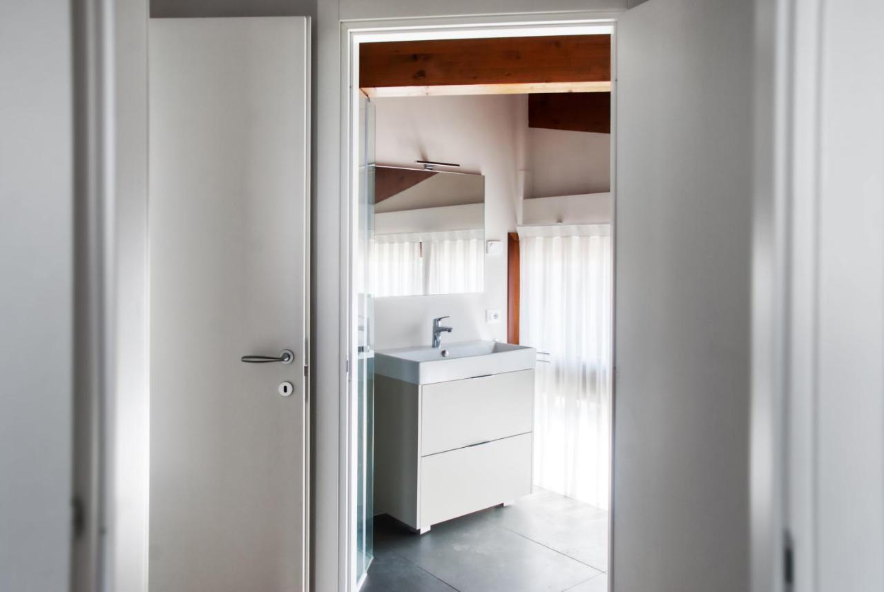 Ferienwohnung Residenza Puoti Peschiera del Garda Exterior foto