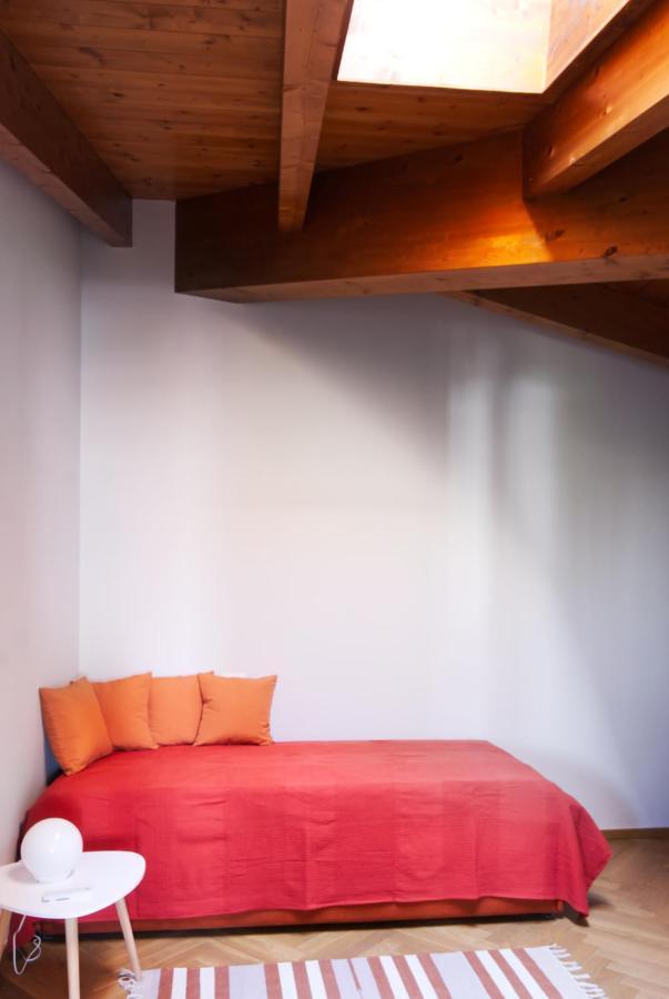 Ferienwohnung Residenza Puoti Peschiera del Garda Exterior foto