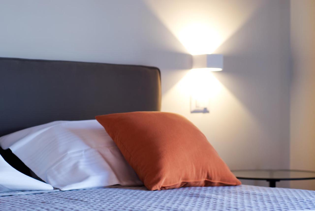 Ferienwohnung Residenza Puoti Peschiera del Garda Exterior foto